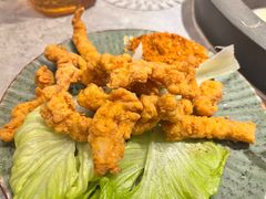 -鲜潭蒸汽石锅鱼(万象前海店)
