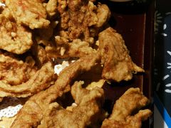 干炸里脊-旺角小渔村(幸福中路店)