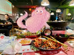 -湘里乡亲甲王二老店