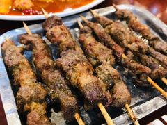 -伊隆斋(什刹海店)