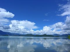 -丽江泸沽湖景区