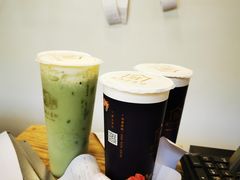 -厝内小眷村(长宁定西路店)