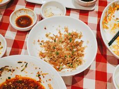 -西贝莜面村(银泰创意城店)