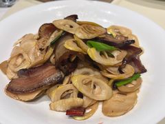-贡宴盐帮菜自贡驻京联络处餐厅