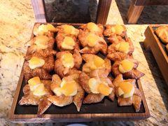 -嘉定凯悦·咖啡厅