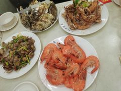 -人和啤酒屋海鲜大排档(营口路店)