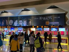 -嘉华国际影城(学清路店)