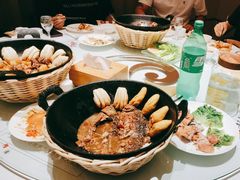 -古洼一锅鲜(开发区店)