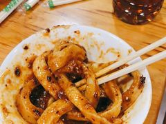 -洞子口张老二凉粉(文殊院店)