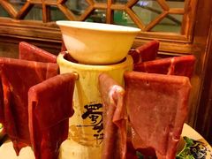 -蜀大侠火锅(建设路第五大道店)