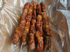 -白老大羊杂碎稍麦