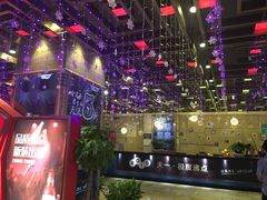 -极度沸点CLUB KTV(世贸中心店)