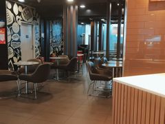 -麦当劳(深圳北站高铁店)