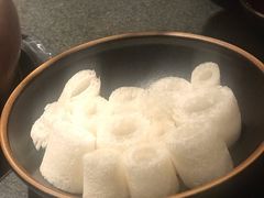 竹笙-荣记火锅(青悦城店)