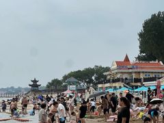 -老虎石海上公园