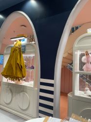 -奈尔宝家庭中心·亲子餐厅(鄞州万达店)