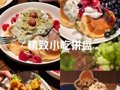 -DQ·蛋糕·冰淇淋(五角场万达店)