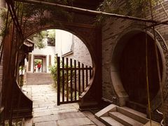 -龙潭水乡