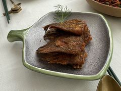 -龟兹KUCINA·新疆菜(前滩L+PLAZA店)