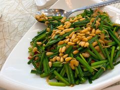 -轩记海鲜餐厅·四十五年老字号·经典粤菜(西区彩虹店)