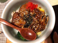 -活鳗饭·鹅肝范儿(高碑店店)