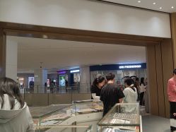 -结绳记(西北旺万象汇店)