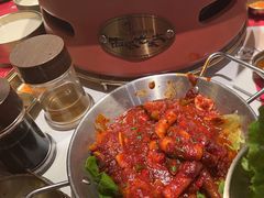 -西塔老太太泥炉烤肉(川沙百联店)