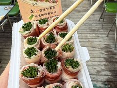-蜀川川破店·江湖菜·烧烤(北京首店)