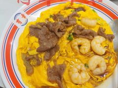 -有章牛杂(石厦店)