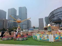 -丽达购物中心(崂山店)