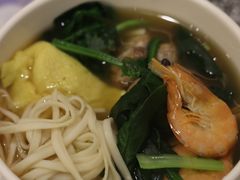 -海中洲国际大酒店-自助餐厅