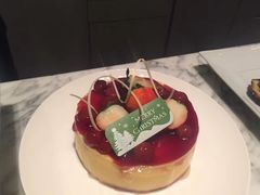 -广州文华东方酒店·江-由辉师傅主理