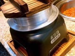 -禾珍珠家常小馆(河南博物院店)