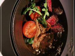 -燃扒房Steakhouse(皇庭店)