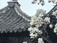 -何园
