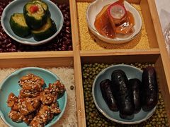 -红棉中餐厅·广州海航威斯汀酒店