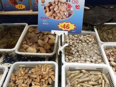 -海景壹号大酒店(滨湖店)