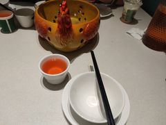 -绿草地·湘菜(悦方ID mall店)