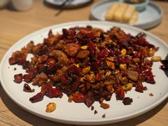 -水煮三国·川鲁江湖菜(香山店)