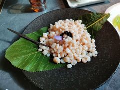 手剥河虾仁-吴越荣记·苏州菜·松鼠桂鱼(斜塘老街店)