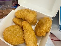 麦乐鸡块-麦当劳(塔园路店)