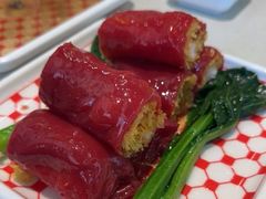 -明腾壹间茶餐厅(新都会花园广场店)
