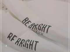-BE BRIGHT KITCHEN(正佳广场店)