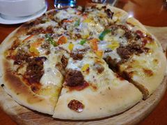 -布拉格餐厅· 中欧捷克菜(全国首店)