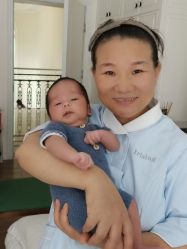 -爱瑞馨母婴护理中心·月嫂育儿嫂