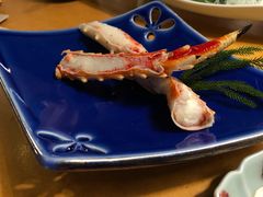 -蟹道乐(梅田店)