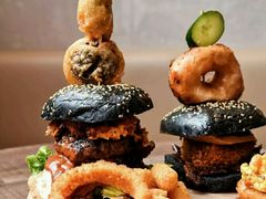 -Benjamin Browns Bistro & Bakery