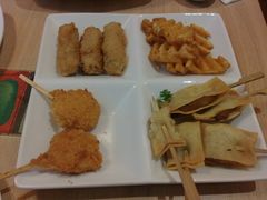 超值缤纷小吃拼盘-必胜客(会展店)