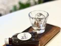 -1/4 ONE QUARTER COFFEE LAB(朝阳大悦城店)