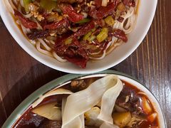 -阿拉木汗餐厅(山大路店)